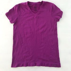 Champions Semi-fitted workout shirt